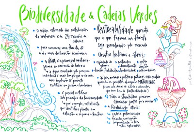 painel 5 - biodiversidade e cadeias verdes