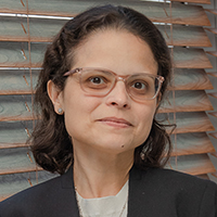 Patrícia Regina Pinheiro Sampaio