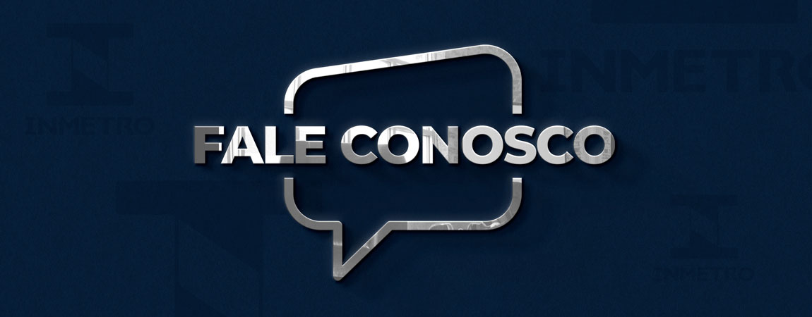 Fale conosco