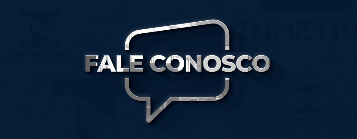 Fale conosco