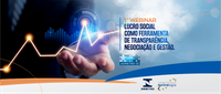 1° Webinar Lucro Social como Ferramenta de Transparência, Negociação e Gestão