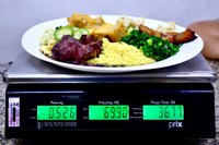 Atenção ao peso: Inmetro orienta sobre balanças em comércios