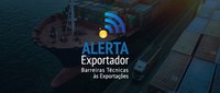 Barreiras técnicas e sanitárias: Inmetro participa de Workshop para o Setor Privado