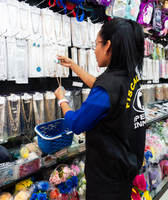 Bijuterias: Inmetro encontra irregularidades em 9,2% dos produtos