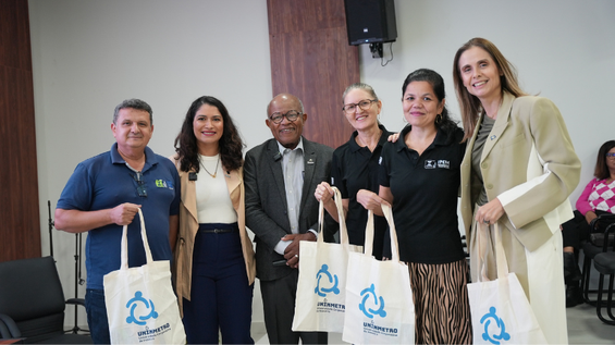 Edição do programa ocorreu em 26 de março, em Cuiabá