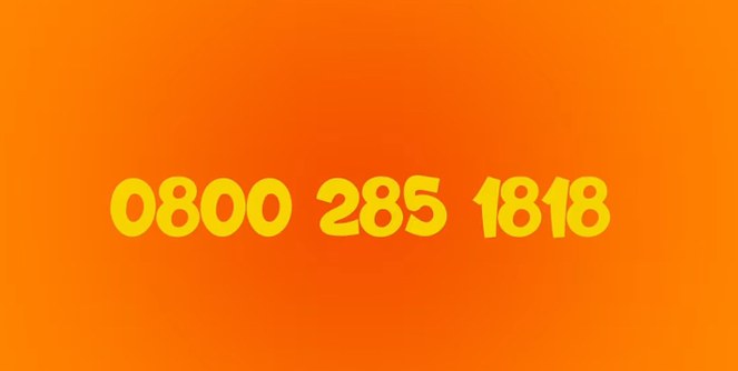 Os consumidores podem denunciar possíveis irregularidades por meio do telefone 0800 285 1818.