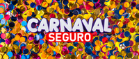 Carnaval Seguro: Inmetro alerta para os cuidados na hora da folia
