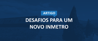 Confira o artigo do presidente do Inmetro