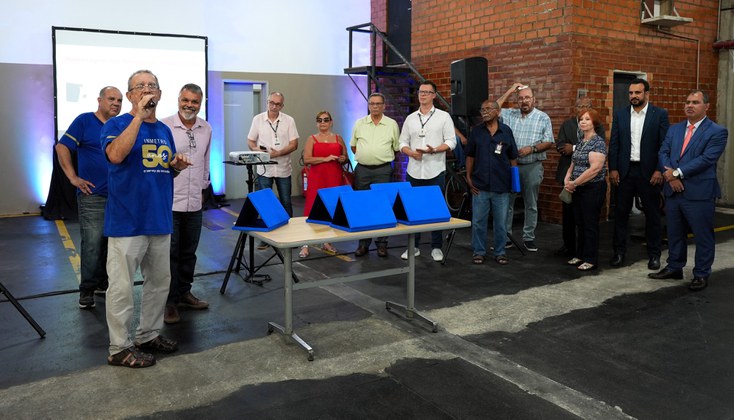 14ª Celebração de Final de Ano da Asmetro