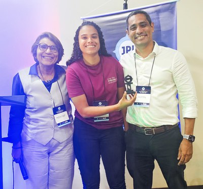 Stephanie Sousa da Silva