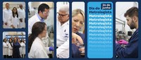 Dia do Metrologista: uma celebração à ciência das medições no Brasil
