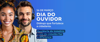 Dia do Ouvidor destaca papel da Ouvidoria do Inmetro no fortalecimento da transparência e da participação social