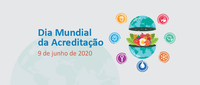 Dia Mundial da Acreditação: Melhorando a segurança alimentar