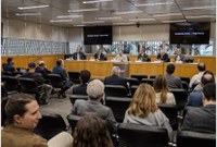 Fórum de Barreiras Técnicas aproxima governo e setor produtivo