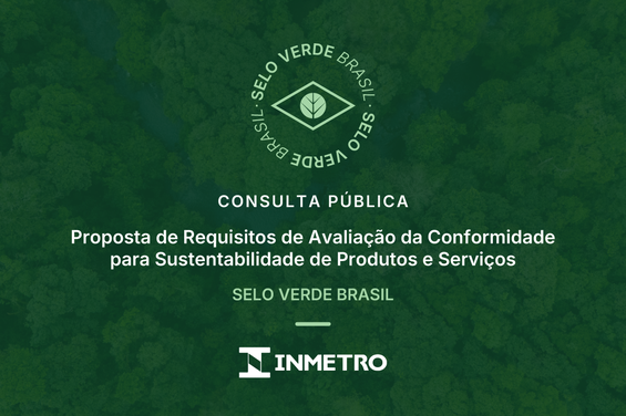 Contribuições podem ser enviadas até 18 de outubro pela plataforma Brasil Participativo
