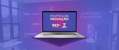 Objetivo é estimular soluções tecnológicas inovadoras para o setor produtivo e incentivar o empreendedorismo por meio da infraestrutura existente no campus