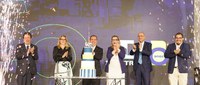 Inmetro celebra 50 anos com a casa cheia