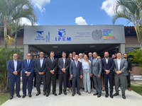 Inmetro comemora 52 anos com programação especial e entregas fundamentais à sociedade