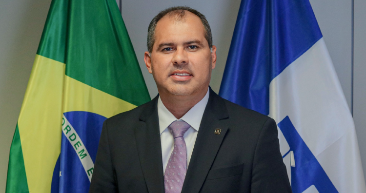 Márcio André Brito