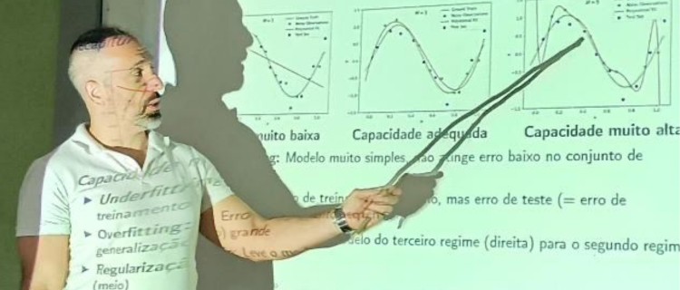 Inmetro conquista 5º lugar em competição internacional de inteligência artificial para identificação de plantas