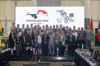 Inmetro conquista aprovação do Sistema de Gestão da Qualidade da Dimci na SIM Week 2024