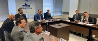 Inmetro dá início a encontros com setor empresarial para discutir ações para o desenvolvimento do país