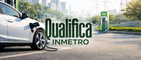 Inmetro promove palestra sobre carros elétricos e desafios da infraestrutura de recarga no Brasil