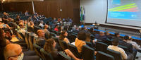 Inmetro debate com setores econômicos a importância do programa de etiquetagem para a sustentabilidade da indústria brasileira