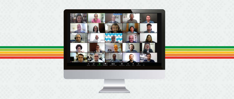 Inmetro は、日本、米国、中国、欧州委員会、南アフリカとラベリング プログラムのガイドラインについて話し合います — INMETRO