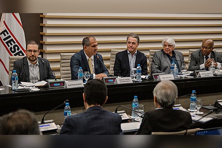 Diálogo com Setor Produtivo 2ª Edição