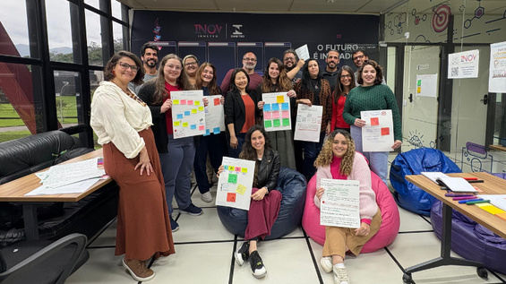 Iniciativa simplifica o acesso de estudantes ao ensino público com linguagem clara e menos burocracia