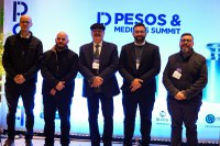 Inmetro e Superintendência do Rio Grande do Sul marcam presença no Pesos & Medidas Summit 2025