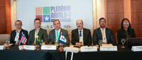 Inmetro encerra Plenária da RBMLQ-I com avanços no alinhamento nacional das ações de fiscalização e qualidade