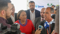 Inmetro entrega nova estrutura do Ipem-RN com laboratórios modernizados