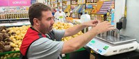 Inmetro verifica mais de 6 mil balanças na primeira etapa do Plano Nacional de Vigilância de Mercado