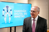 Inmetro inaugura Delegacia Cibernética em São Paulo para reforçar fiscalização do comércio on-line