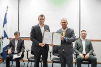 Inmetro inaugura Laboratório de Ensaios de módulos fotovoltaicos