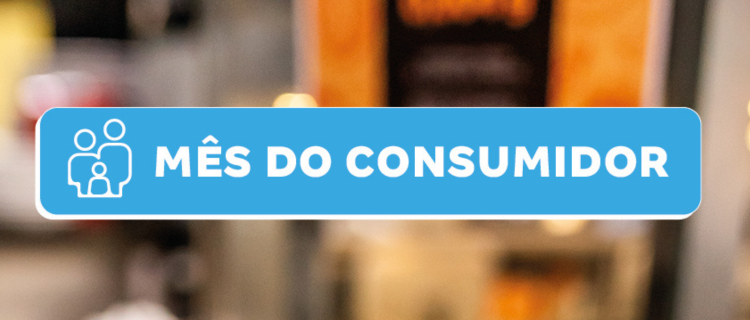 Mês do Consumidor