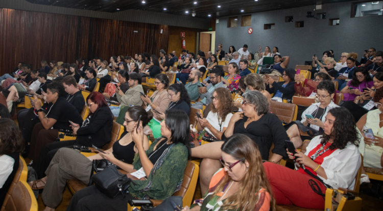 Inmetro leva linguagem simples ao Planalto em oficina para ...