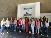 Inmetro ministra primeiro curso em Biossegurança e Gestão da Qualidade para a Polícia Civil do Rio de Janeiro