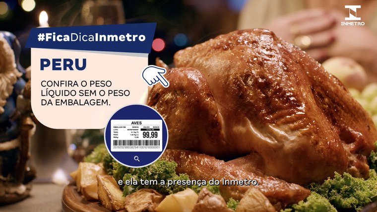  Alimentos para a ceia de natal