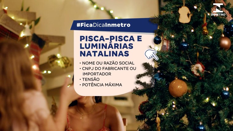 Produtos decorativos natalinos