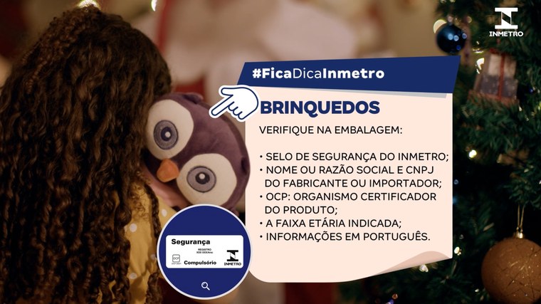 Presentes de fim de ano