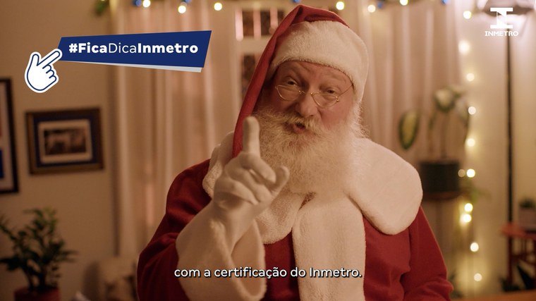 Orientações ao consumidor