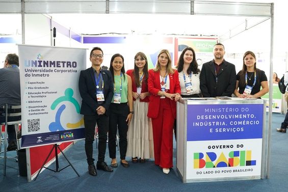 Instituto apresentou o Programa de Combate a Fraudes de Combustíveis e oportunidades de qualificação profissional, reforçando a parceria com estados e municípios e a proteção ao consumidor