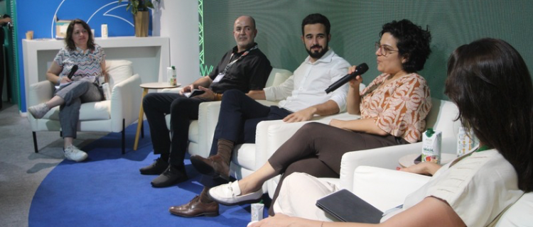 Em painéis realizados na Green Zone, o Instituto apresentou contribuições do PBE e da Metrologia Científica e Industrial em prol da Eficiência Energética