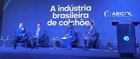 Inmetro participa de encontro internacional da Indústria de Colchões