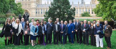Evento realizado no Reino Unido reuniu líderes globais da metrologia para discutir avanços, resultados técnicos e novas frentes de cooperação científica