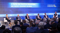 Inmetro participa de evento em comemoração ao Dia da Indústria