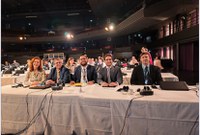 Inmetro participa de reunião internacional para modernização de regras de segurança dos alimentos